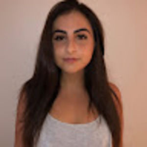 Meet your Posher, Riley